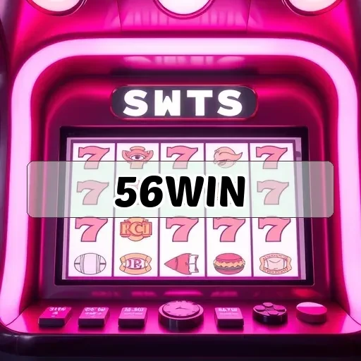 56win: Descubra o App Que Revoluciona a Diversão em Jogos Online