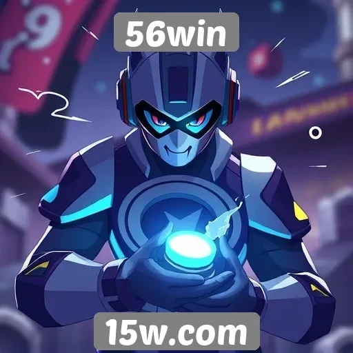 Benefícios e desvantagens do uso do 56win