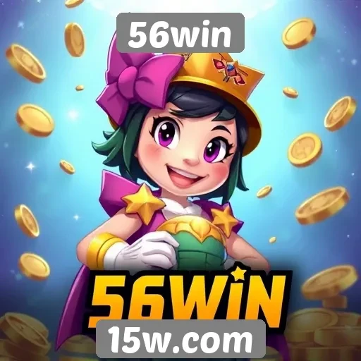 Avaliação dos jogos oferecidos no 56win