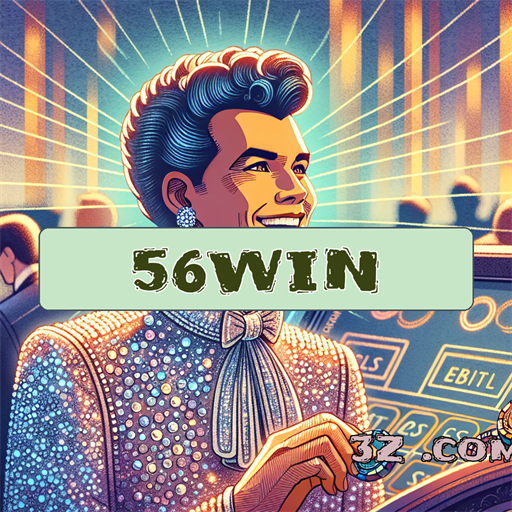 Viva a Emoção do Casino no 56win com Estilo