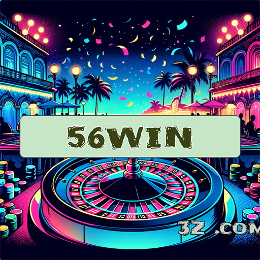 56win: A Plataforma Confiavel Para Jogadores Brasileiros