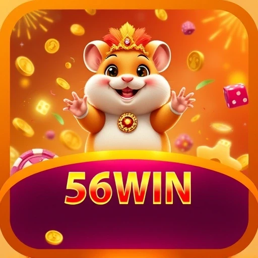 56win Logo
