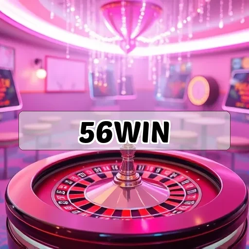 56win: Como os Pagamentos Facilitarão sua Jornada nos Jogos Online