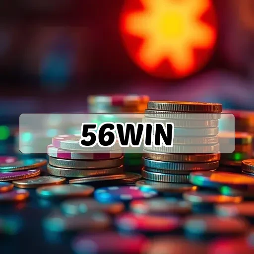 56win: O Suporte 24/7 Que Você Sempre Sonhou