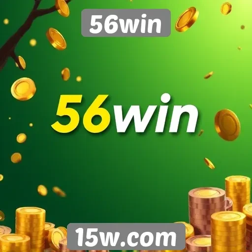 Comparativo de bônus e promoções do 56win